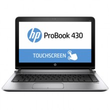 HP ProBook 430 G3 Notebook W8H80PA i5-6200U 13.3 4GB/500 PC