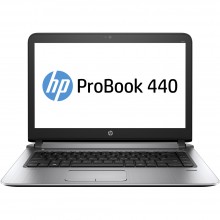 HP ProBook 440 G3 Notebook W8H81PA i5-6200U 14'' 4GB/500 PC