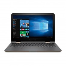 HP Spectre X360 13-AC028TU/I7-7200TU/13.3"/8GB/256GB/WIN10/2Yr