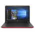 HP 14-bw054AU 14" LED Laptop - A6-9220, 4gb ram, 500gb hdd, AMD R4, W10, Red