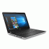 HP 14-bs727TU 14 inch Laptop - i3-7020U, 4GB, 1TB, Intel, W10, Silver