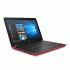 HP 14-bs728TU 14 inch Laptop - i3-7020U, 4GB, 1TB, Intel, W10 , Red