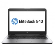 HP Elitebook 840 G4 Notebook 2QX84PA I5-7300U 14.0" 8GB/256 PC