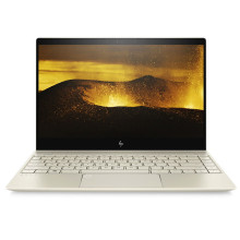 HP Envy 13-ad112TX 13.3" FHD Laptop - i7-8550U, 8gb ram, 512gb ssd, mx150, W10, Gold