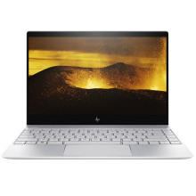 HP Envy 13-ad145TU 13.3" FHD Laptop - i7-8550U, 8gb ram, 256gb ssd, Intel UHD Graphic 620, W10, Silver