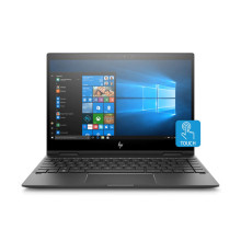 HP Envy x360 13-ag0003AU 13.3" FHD IPS Touch Laptop - RYZEN 5 2500U, 8gb ddr4, 256gb ssd, Amd Share, W10, Black