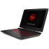 HP Omen 15-ce030TX 15.6" FHD Laptop - i7-7700HQ, 8gb ram, 1tb+128gb ssd, gtx1050ti, W10, Black