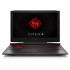 HP Omen 15-ce032TX 15.6" FHD Laptop - i7-7700HQ, 4gb ram, 1tb Sata, gtx1050ti, W10, Black