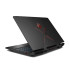 HP Omen 15-dc0126TX 15.6" FHD Gaming Laptop - i7-8750H, 8GB DDR4, 1TB + 256GB SSD, NVD GTX1060 6GB, W10, Black