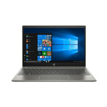 HP Pavilion 13-an010TU 13.3" FHD Laptop - i7-8565U, 8gb, 512gb ssd, Intel, W10, Gold