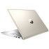 HP Pavilion 14-bf104TX 14" FHD Laptop - i7-8550, 4gb ram, 1tb hdd, mx940, W10H Gold