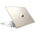 HP Pavilion 14-bf164TX 14" FHD Laptop - i5-8250, 4gb ram, 1tb+128gb ssd, mx940, W10H, Gold