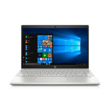 HP Pavilion 14-ce1063TX 14" FHD IPS Laptop - i7-8565U, 4gb ddr4, 1tb+128gb ssd, MX150 2gb, W10, Silver