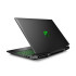 HP Pavilion 15-dk0011TX 15.6" FHD IPS Gaming Laptop - I7-9750H, 8GB DDR4, 1TB, NVD GTX 1650 4GB, W10, Black