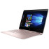 HP Spectre x360 13-ae096TU 13.3" FHD Touch Laptop - i78550, 8gb ram, 512gb ssd, Intel, W10, Pure Rose Gold