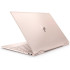 HP Spectre x360 13-ae096TU 13.3" FHD Touch Laptop - i78550, 8gb ram, 512gb ssd, Intel, W10, Pure Rose Gold