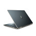 HP Spectre x360-ap0044TU 13.3" FHD IPS Touch Laptop - I5-8265U, 8GB DDR4, 256GB SSD, Intel, W10, Poseidon Blue