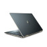 HP Spectre x360-ap0046TU 13.3" FHD IPS Touch Laptop - I7-8565U, 8GB DDR4, 512GB SSD, Intel, W10, Poseidon Blue