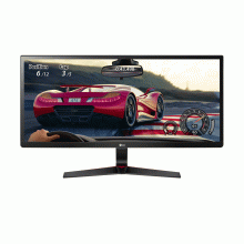 LG 29" Class 21:9 UltraWideÂ® Full HD IPS Gaming Monitor (29â€ Diagonal)