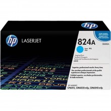 HP 824A Cyan LaserJet Image Drum (CB385A)