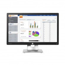 HP EliteDisplay E232 23-inch Monitor (M1N98AA)