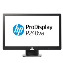 HP ProDisplay P240va 23.8-inch Monitor (N3H14AA)