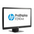 HP ProDisplay P240va 23.8-inch Monitor (N3H14AA)