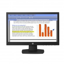 HP V194 18.5-inch Monitor V5E94AA