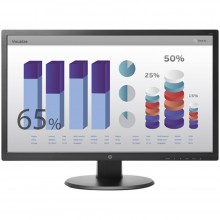 HP V243 24-inch Monitor (V5J53AA)