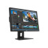 HP Z24i 24-inch IPS LED Backlit Monitor (D7P53A4)