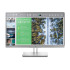 HP EliteDisplay E243 23.8" IPS Panel 1920x1200 VGA HDMI DP 60hz 5ms HD LED Monitor