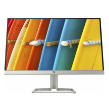 HP 22F 3AJ92AA 21.5" LED Display Monitor