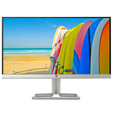 HP 23F 3AK97AA 23" LED Display Monitor