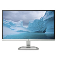 HP 25F 3AL43AA 25" LED Display Monitor