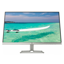 HP 27F 3AL61AA 27" LED Display Monitor