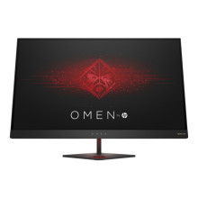 HP Omen Monitor 27" (Z4D34AA)