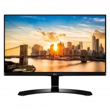 LG 24â€ IPS LED Monitor 24MP68VQ FULL HD/HDMI/VGA