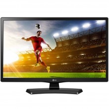 LG 24" LED Monitor TV