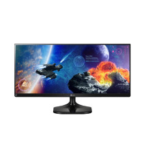 LG 29UM57 21:9 ULTRAWIDE IPS LED GAMING - 29" / 2560 x 1080 / 2 x HDMI / Wall Mounth VESA 100 (Item No: GV160508131958)