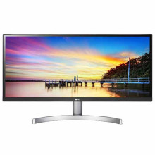 LG 29WK600 29" HDR FreeSync IPS Monitor