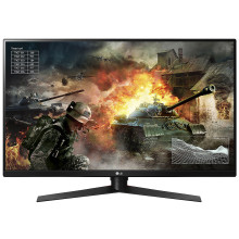 LG 32GK850G 32" QHD Gaming Monitor