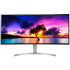 LG 38WK95C 38" Class UltraWide WQHD IPS Curved LED Monitor