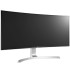 LG 38WK95C 38" Class UltraWide WQHD IPS Curved LED Monitor