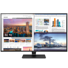 LG 43UD79 43" Class 4K UHD IPS LED Monitor