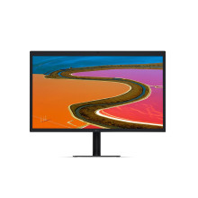 LG UltraFine 27" 5K IPS LED Monitor