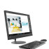 Lenovo Ideacentre 520-24IKL All-In-One Desktop PC, 23.8_WVA_FHD_MT_Borderless, I5-7400T, Radeon 530_2GB_D5_64B, 4GB, 2TB, W10, 3Yrs Onsite