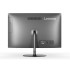 Lenovo Ideacentre 520-22IKU All-In-One Desktop PC, 21.5", WVA_FHD_MT_Borderless, I3-6006U, 4GB, 1TB, W10, 3Yrs Onsite