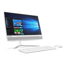 LENOVO IdeaCentre 510-15IKL - I5-7400 4GB 1TB GT730