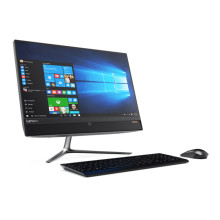 Lenovo Ideacentre 510-15IKL 90G8000XMI Desktop PC/I5-7400/4GB/1TB/Win 10 Home/3Yr NBD