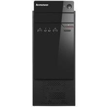 Lenovo S510: 10KW006RME TWR/Intel Pentium G4400/4GB DDR4/500GB 7200RPM/W10P DG W7P64 (Item No: GV160609211876) refer to GV160609211231